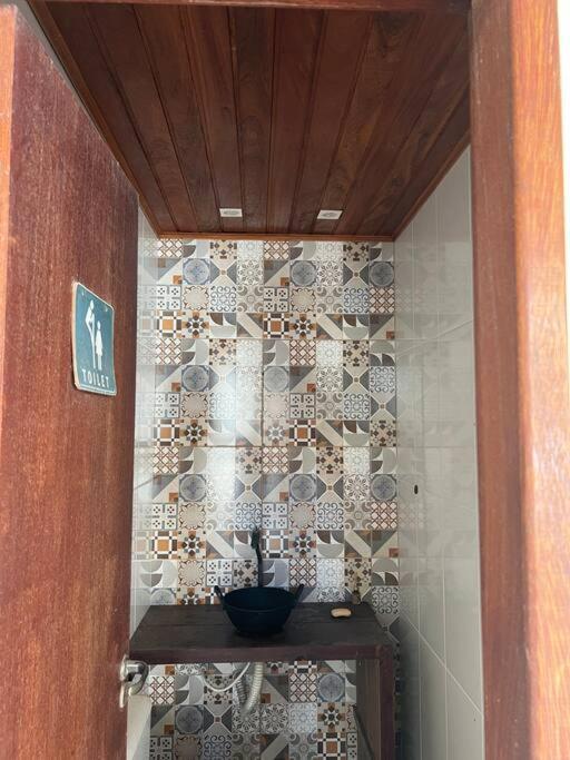 Casa Com Piscina, Churrasqueira E Ar Condicionado Em Condominio 카보프리우 외부 사진