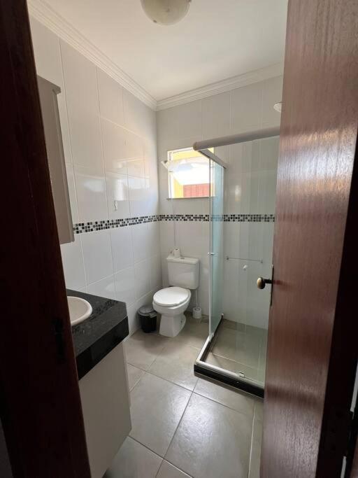 Casa Com Piscina, Churrasqueira E Ar Condicionado Em Condominio 카보프리우 외부 사진