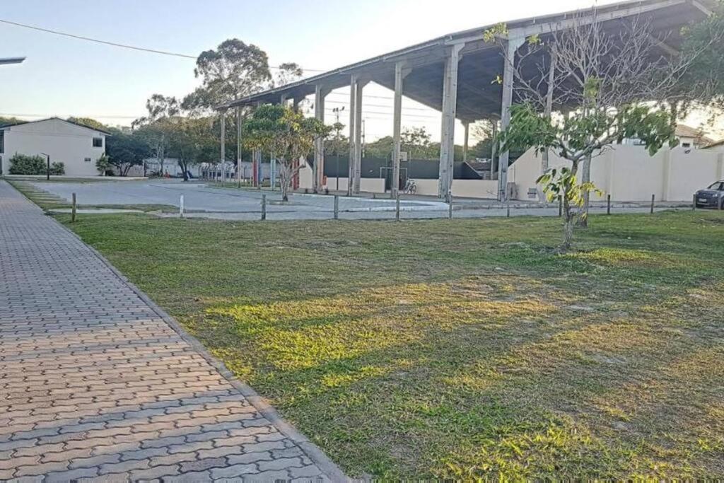Casa Com Piscina, Churrasqueira E Ar Condicionado Em Condominio 카보프리우 외부 사진