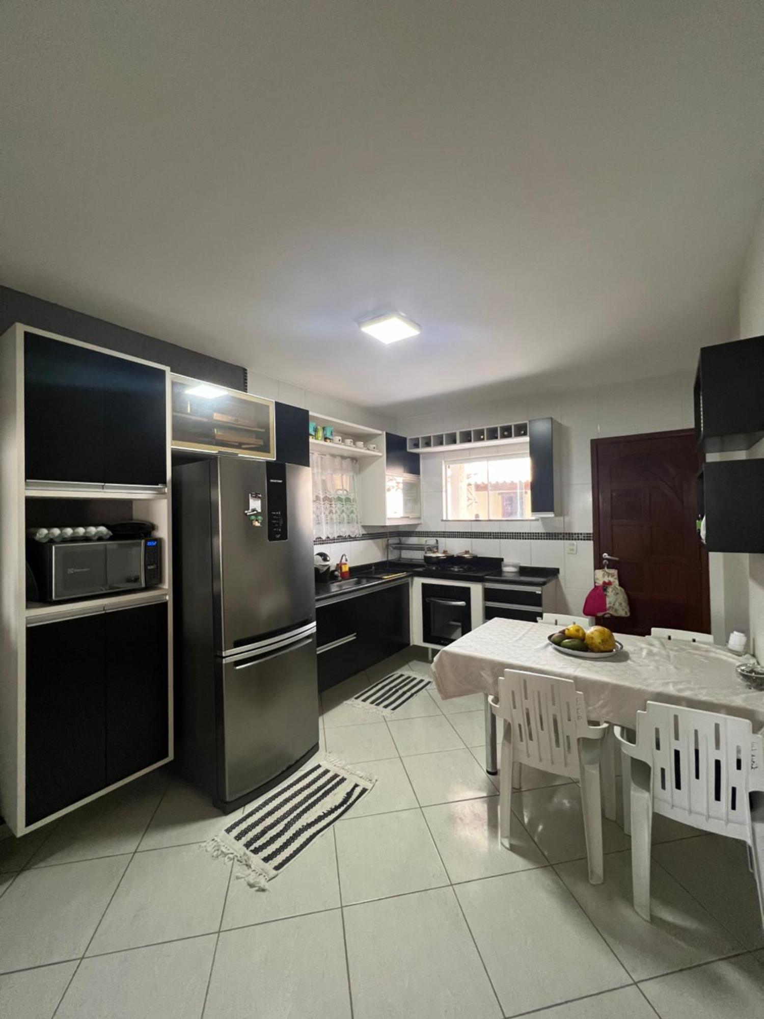 Casa Com Piscina, Churrasqueira E Ar Condicionado Em Condominio 카보프리우 외부 사진