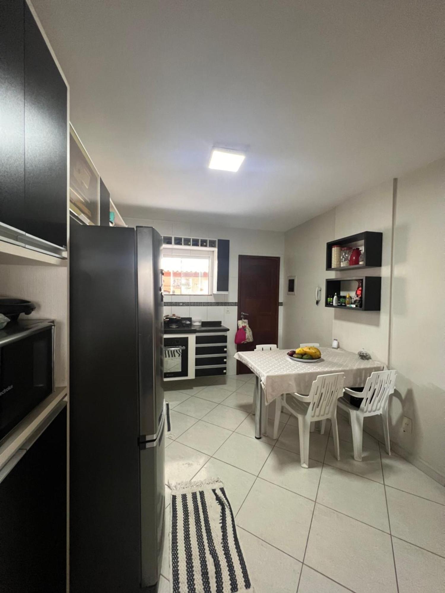 Casa Com Piscina, Churrasqueira E Ar Condicionado Em Condominio 카보프리우 외부 사진