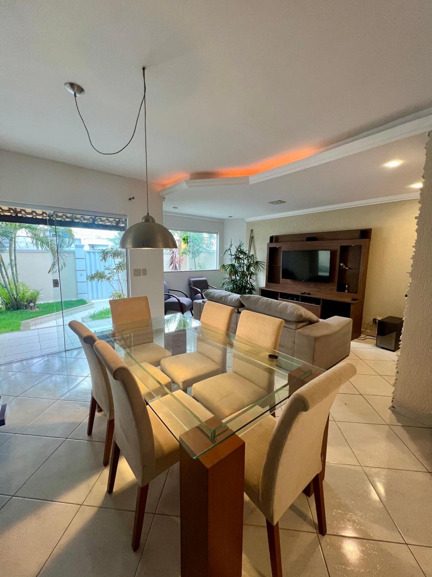 Casa Com Piscina, Churrasqueira E Ar Condicionado Em Condominio 카보프리우 외부 사진