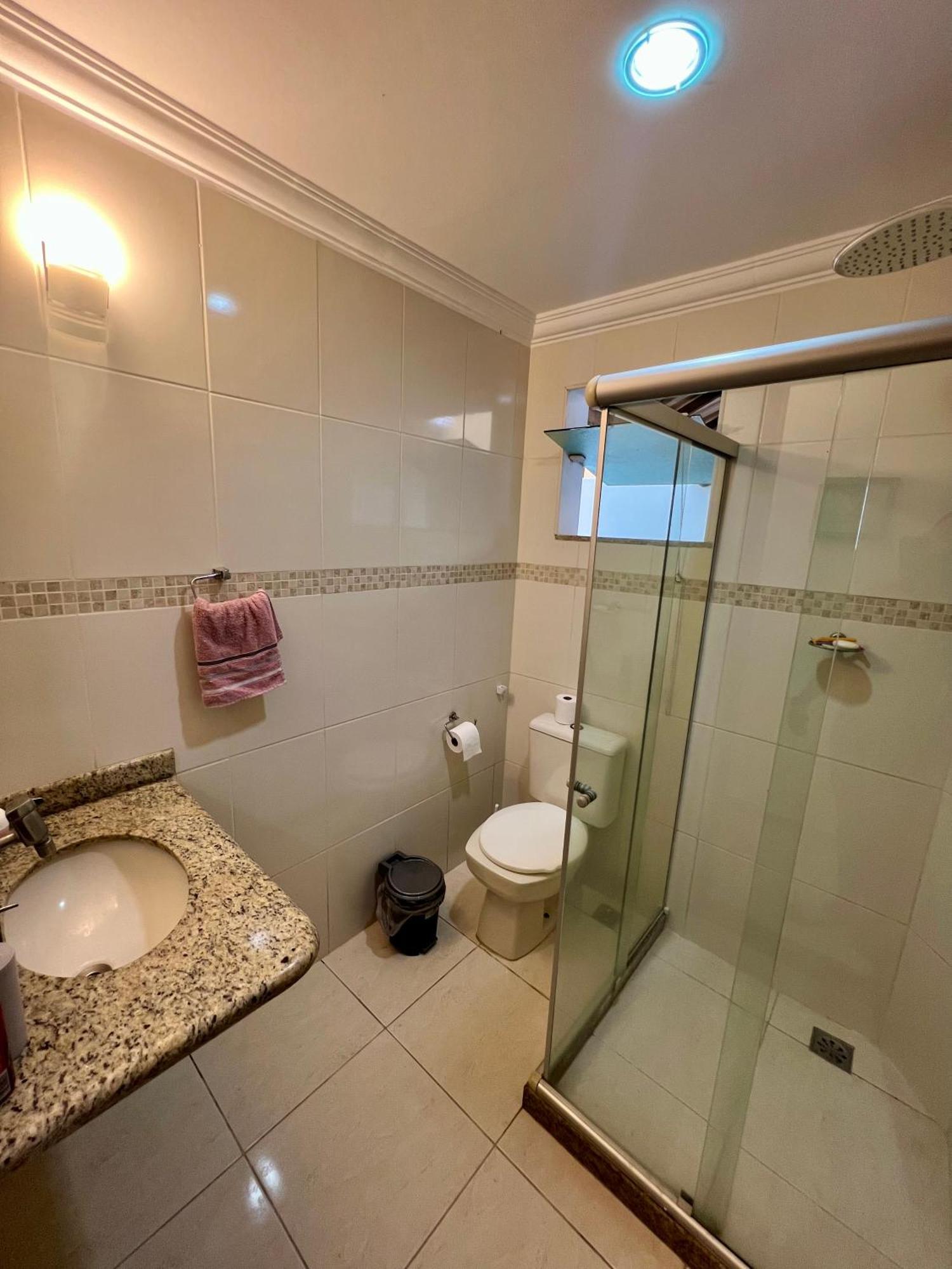 Casa Com Piscina, Churrasqueira E Ar Condicionado Em Condominio 카보프리우 외부 사진