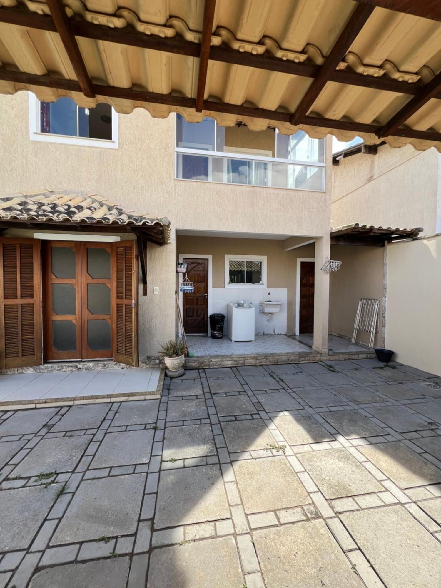Casa Com Piscina, Churrasqueira E Ar Condicionado Em Condominio 카보프리우 외부 사진