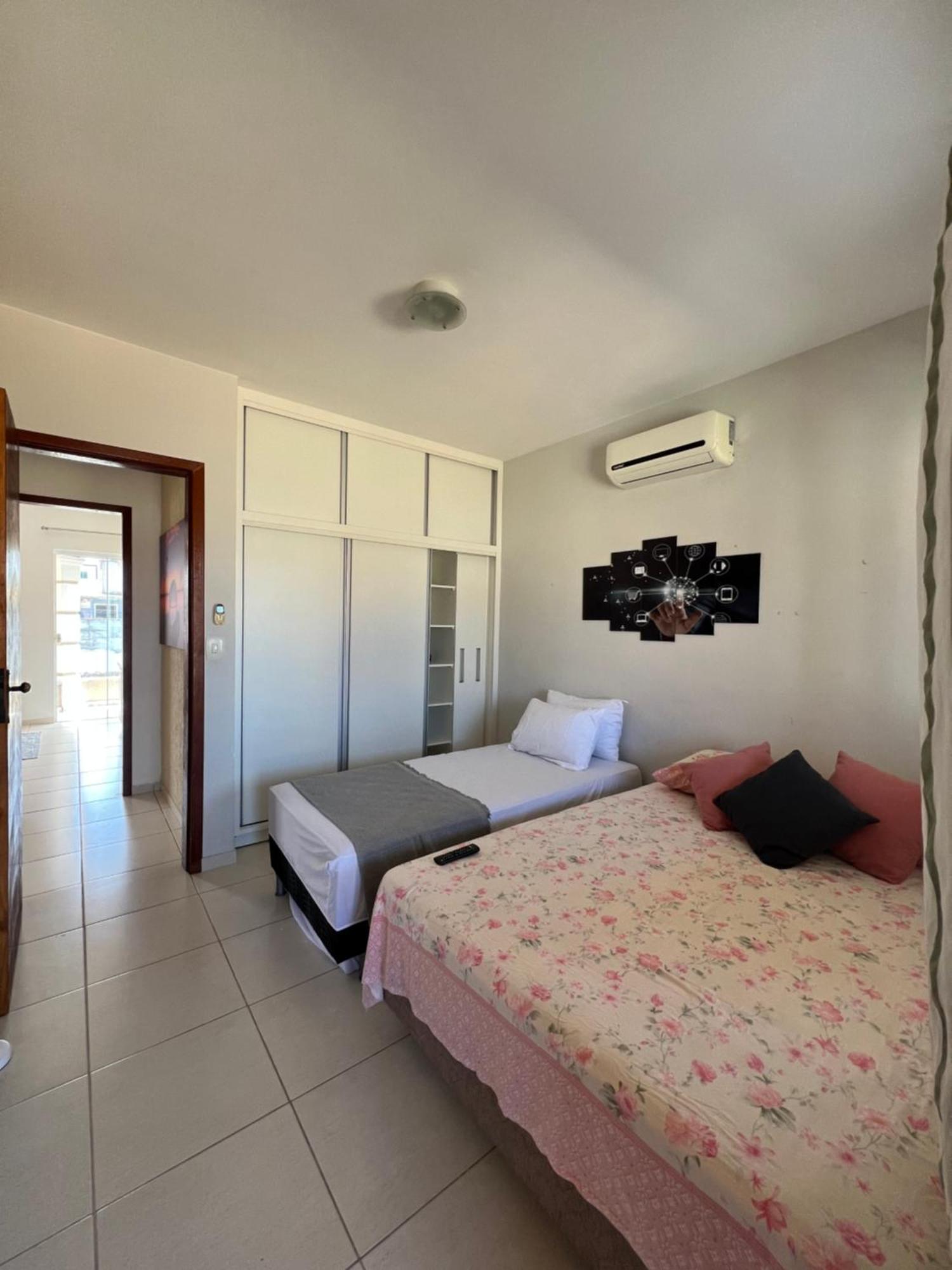 Casa Com Piscina, Churrasqueira E Ar Condicionado Em Condominio 카보프리우 외부 사진