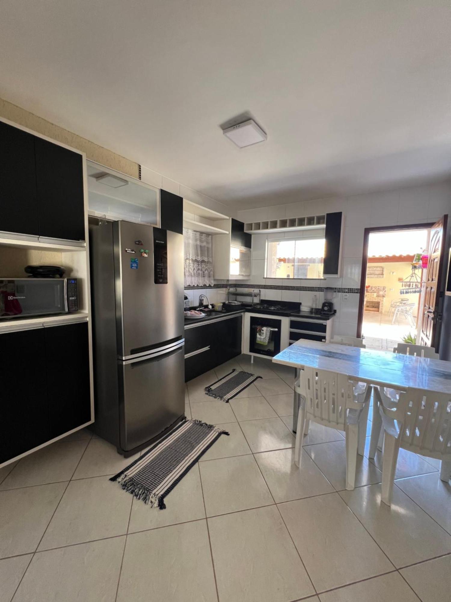 Casa Com Piscina, Churrasqueira E Ar Condicionado Em Condominio 카보프리우 외부 사진